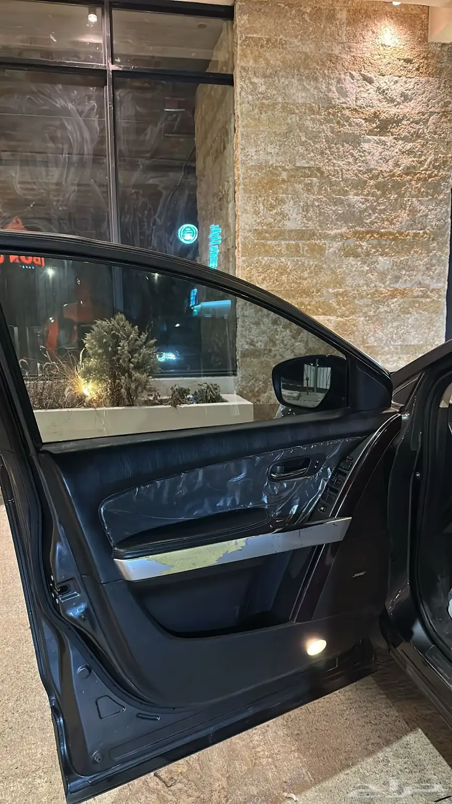 مازدا Cx9 جيب 11