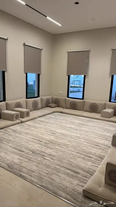 شاليه برق 3