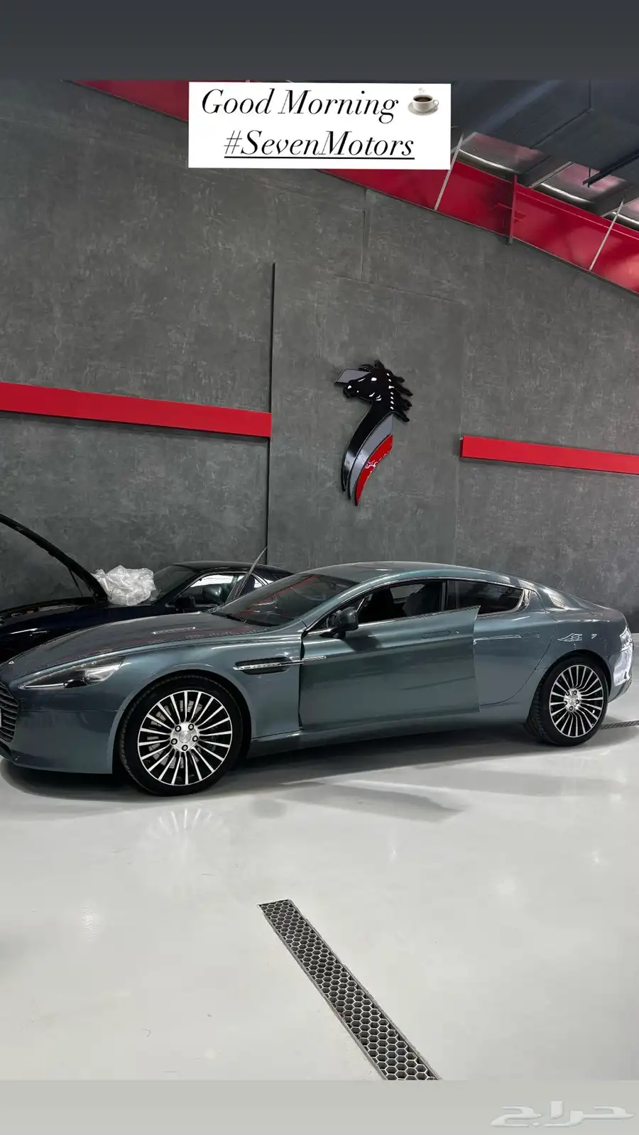 Maserati صيانة سيارات فاخر 2