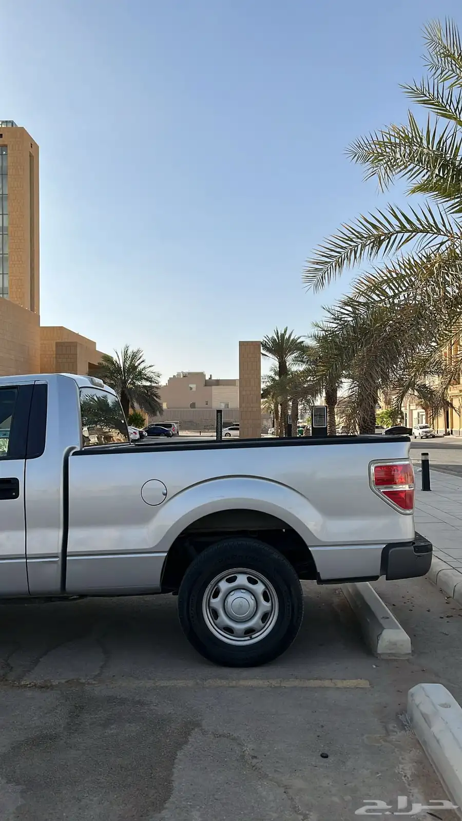 فورد f-150 13