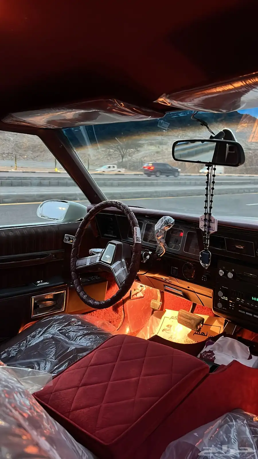 كابرس 1990 30
