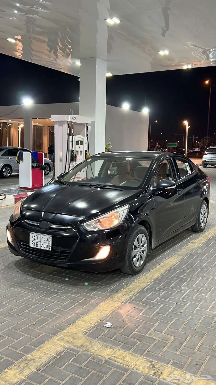 اكسنت 2018 3