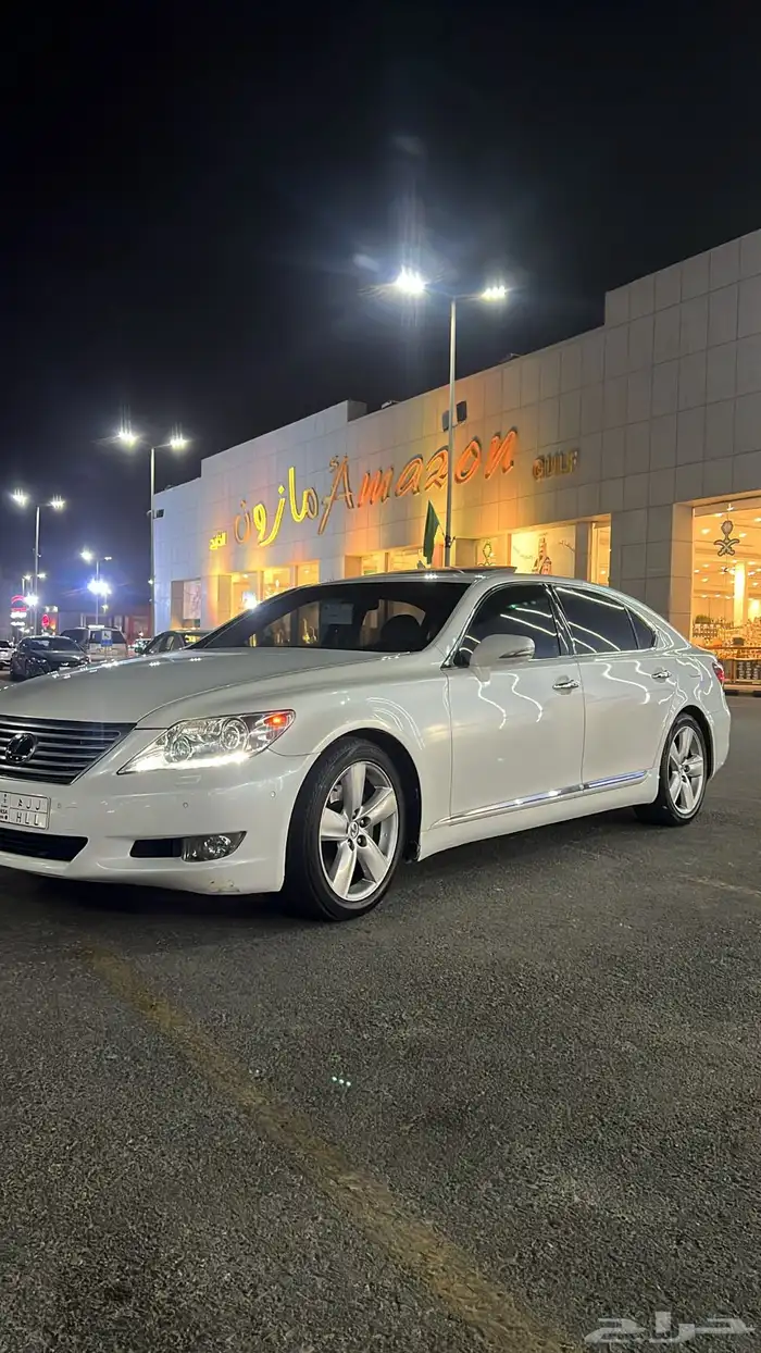LS460L2012 2