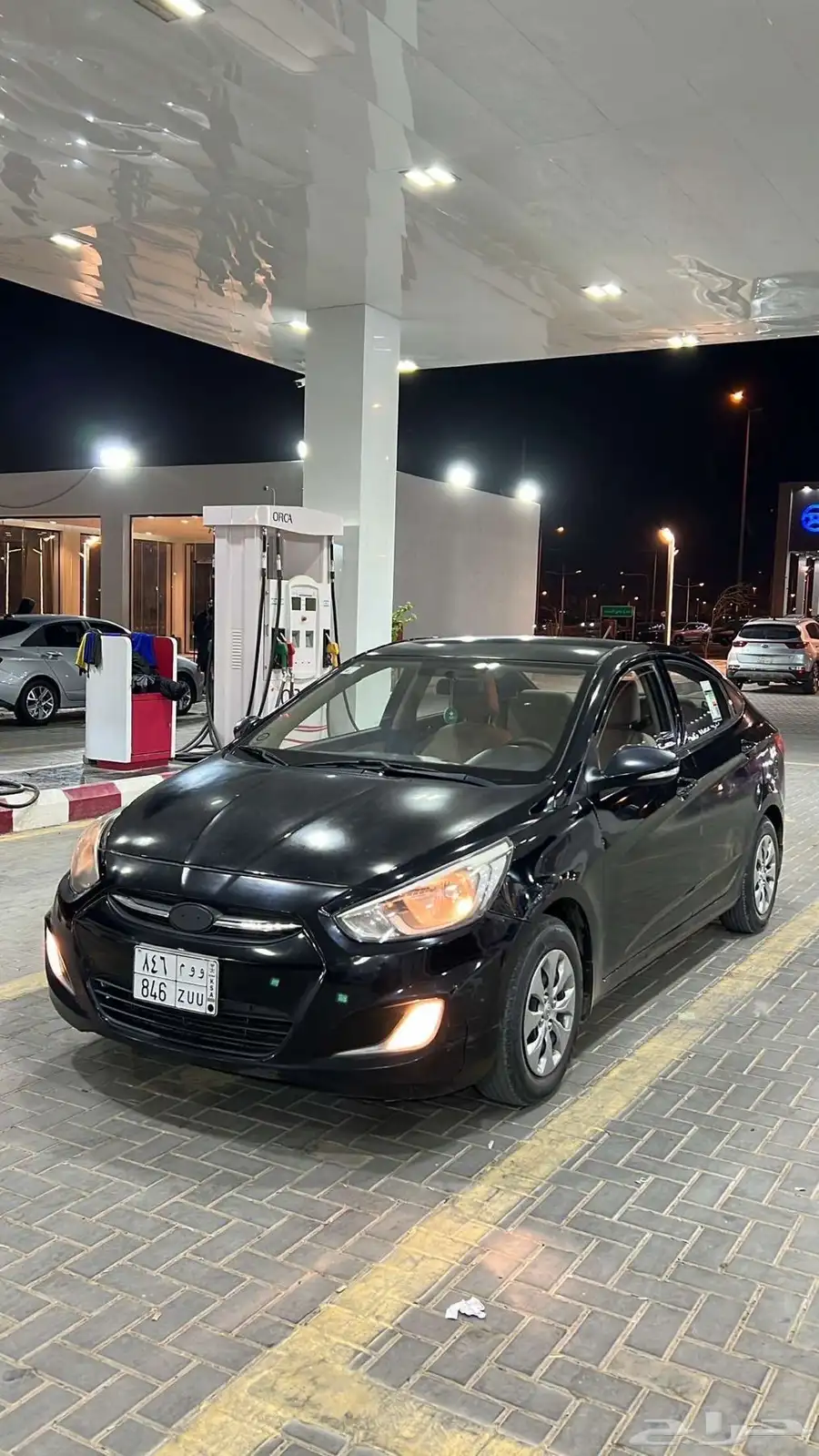 اكسنت 2018 1