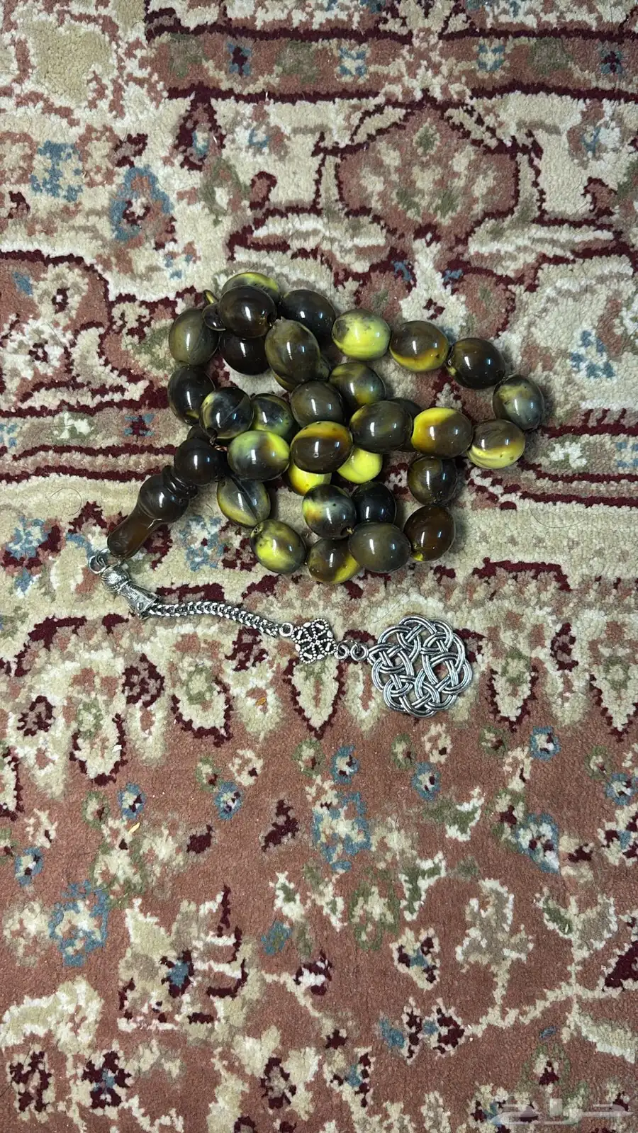 سبحات للبيع 6