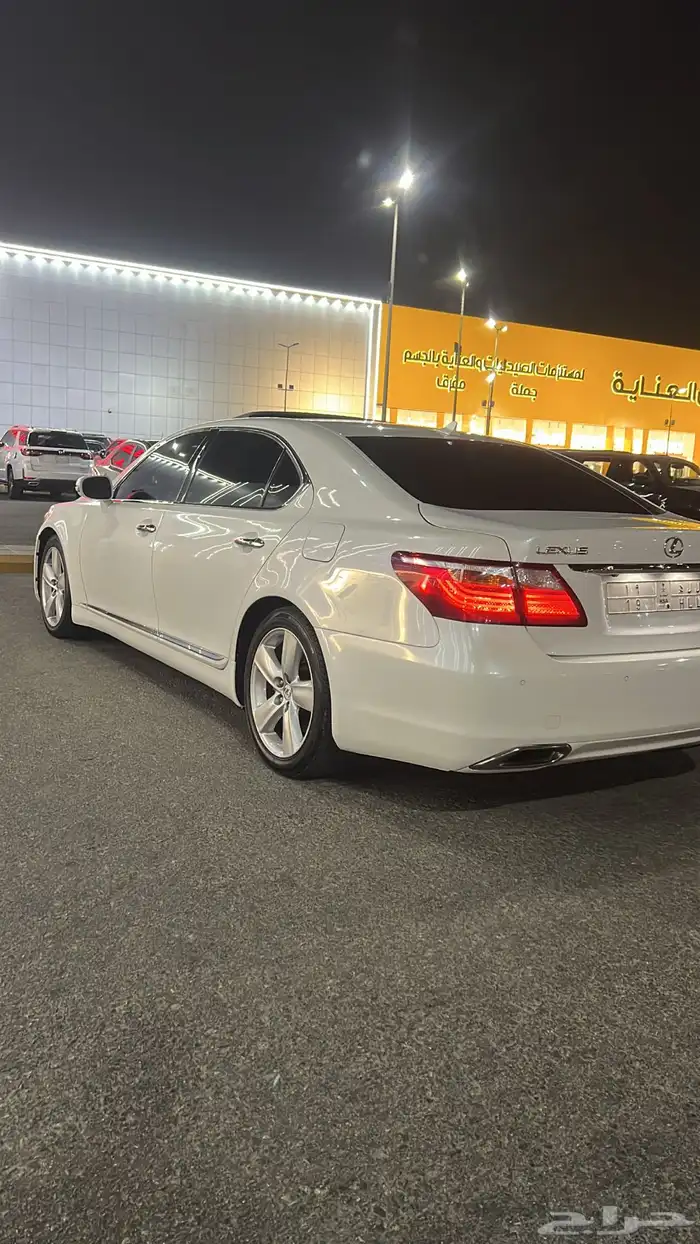 LS460L2012 1