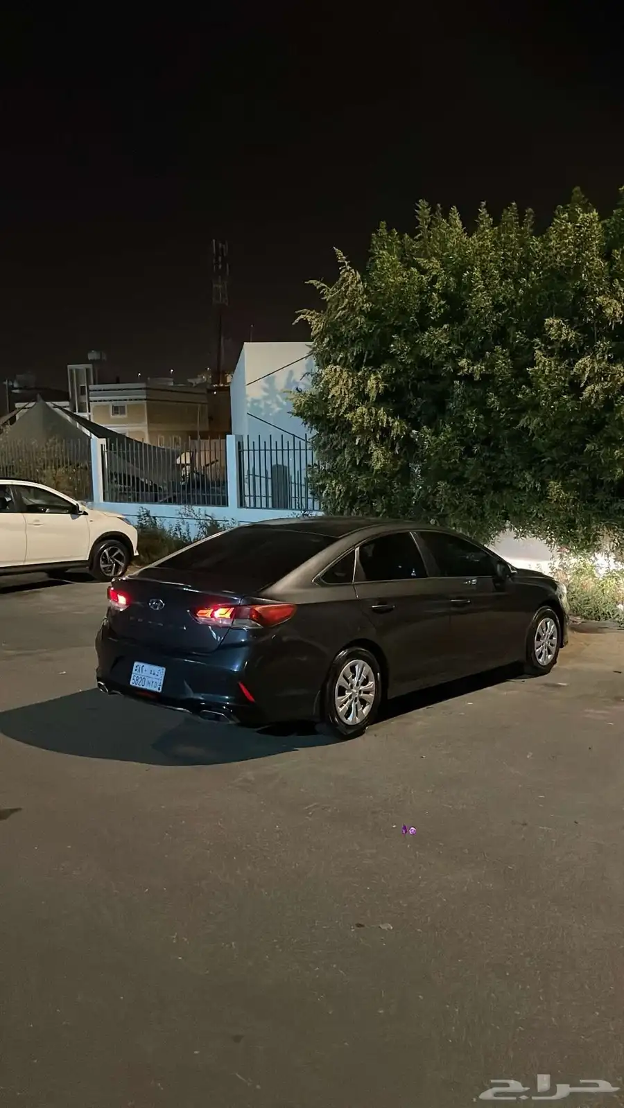 للبيع سوناتا 2019 1