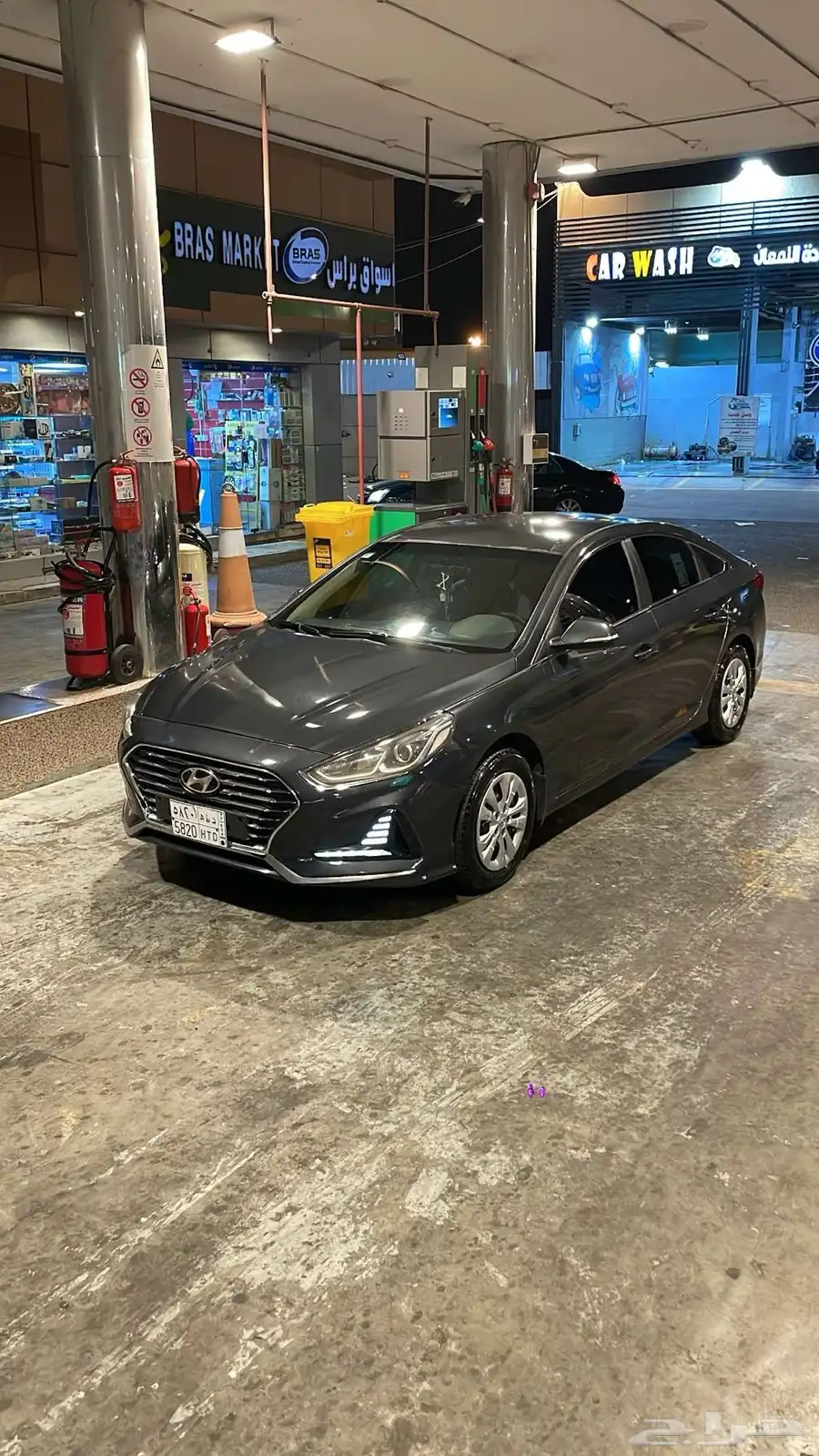 للبيع سوناتا 2019 5