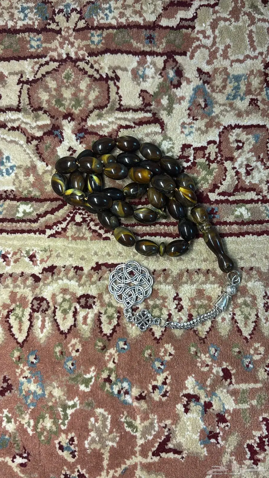 سبحات للبيع 9