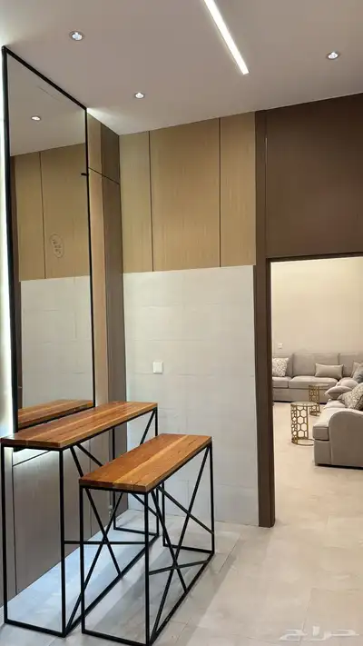 شاليه برق 6
