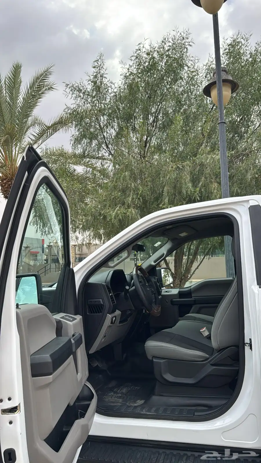 فورد 150-F بكب غمارة دبل  2019 13