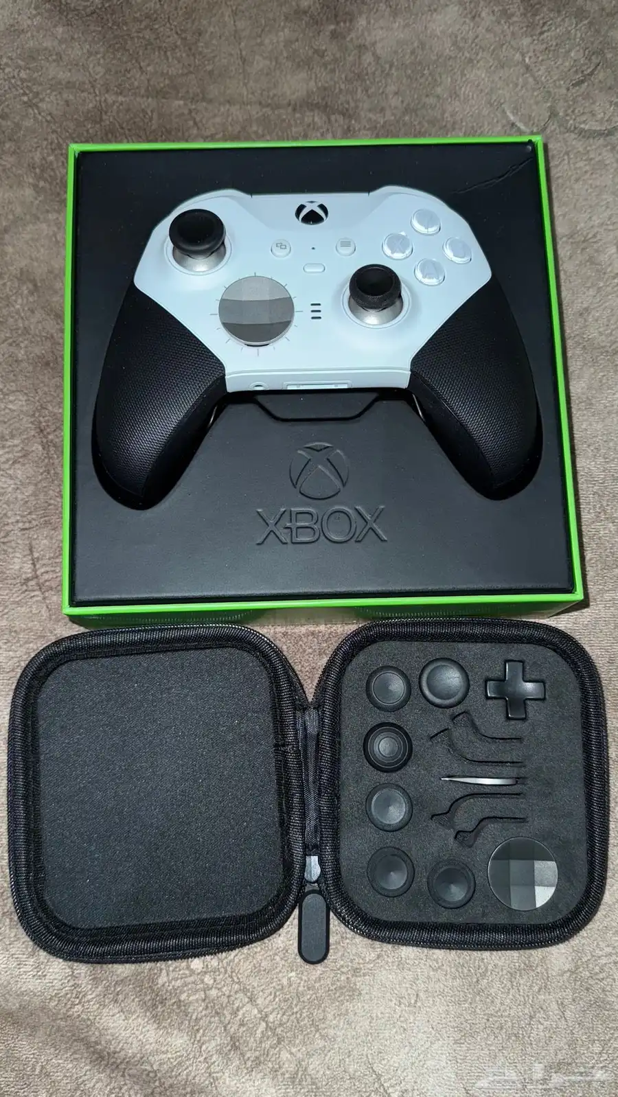 يد اكس بوكس ايليت 2 XBOX elite 0
