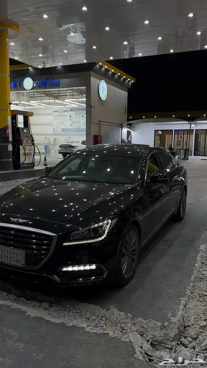 جنسس 2019 فل كامل 16