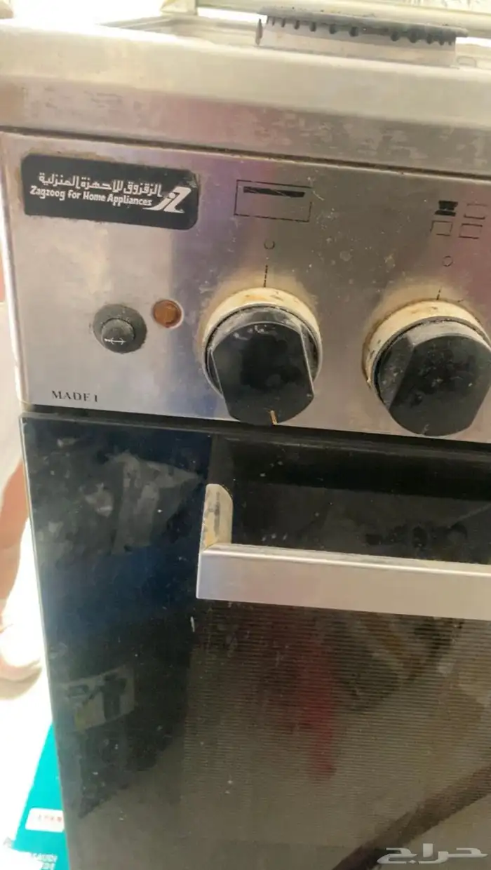 بيع فرن إيطالي بحاله ممتازه 1