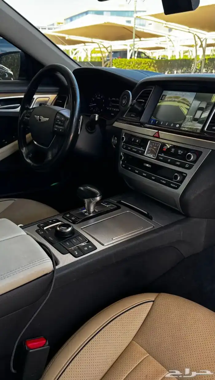 جنسس 2019 فل كامل 18