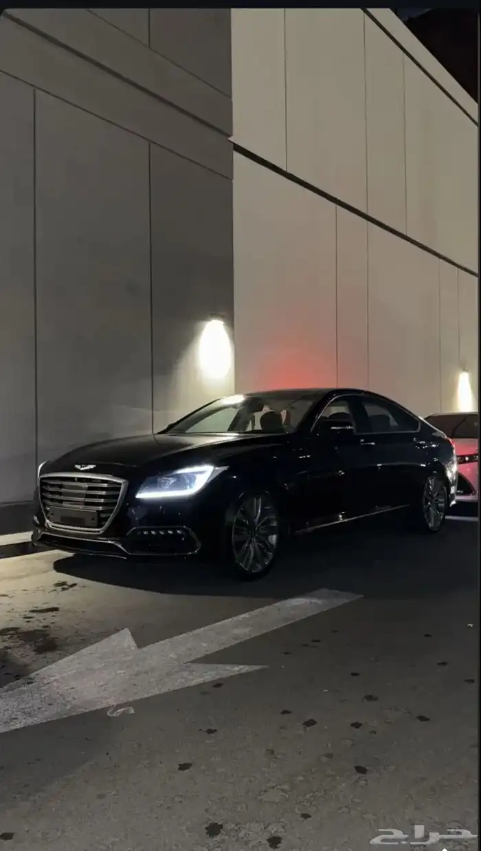 جنسس 2019 فل كامل 8