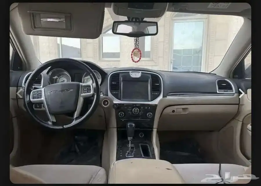 كلايسلر 2013 2