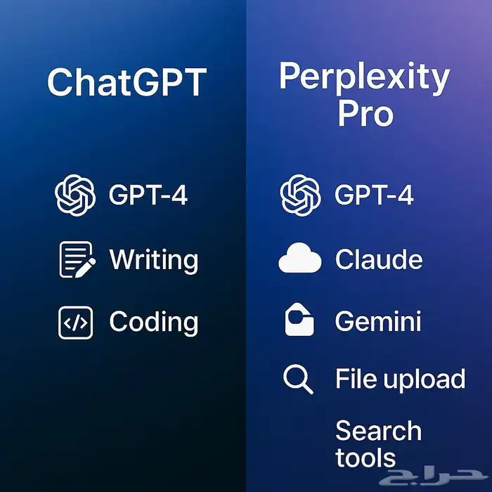 Perplexity Pro 1