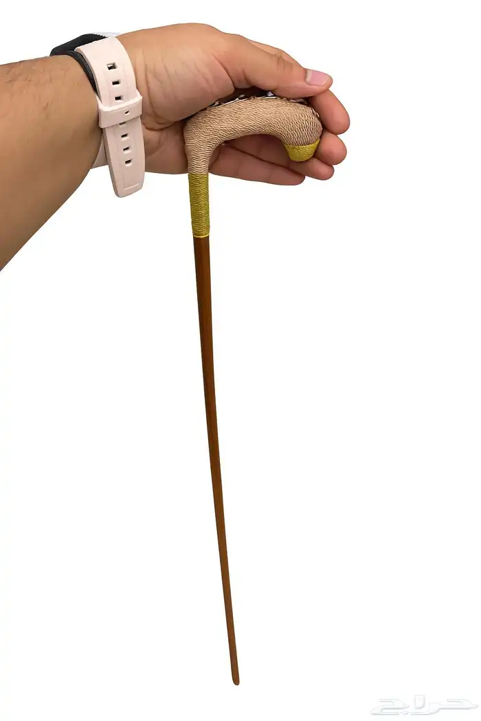 عصا خيزران تراثية رائعة عدد2 2