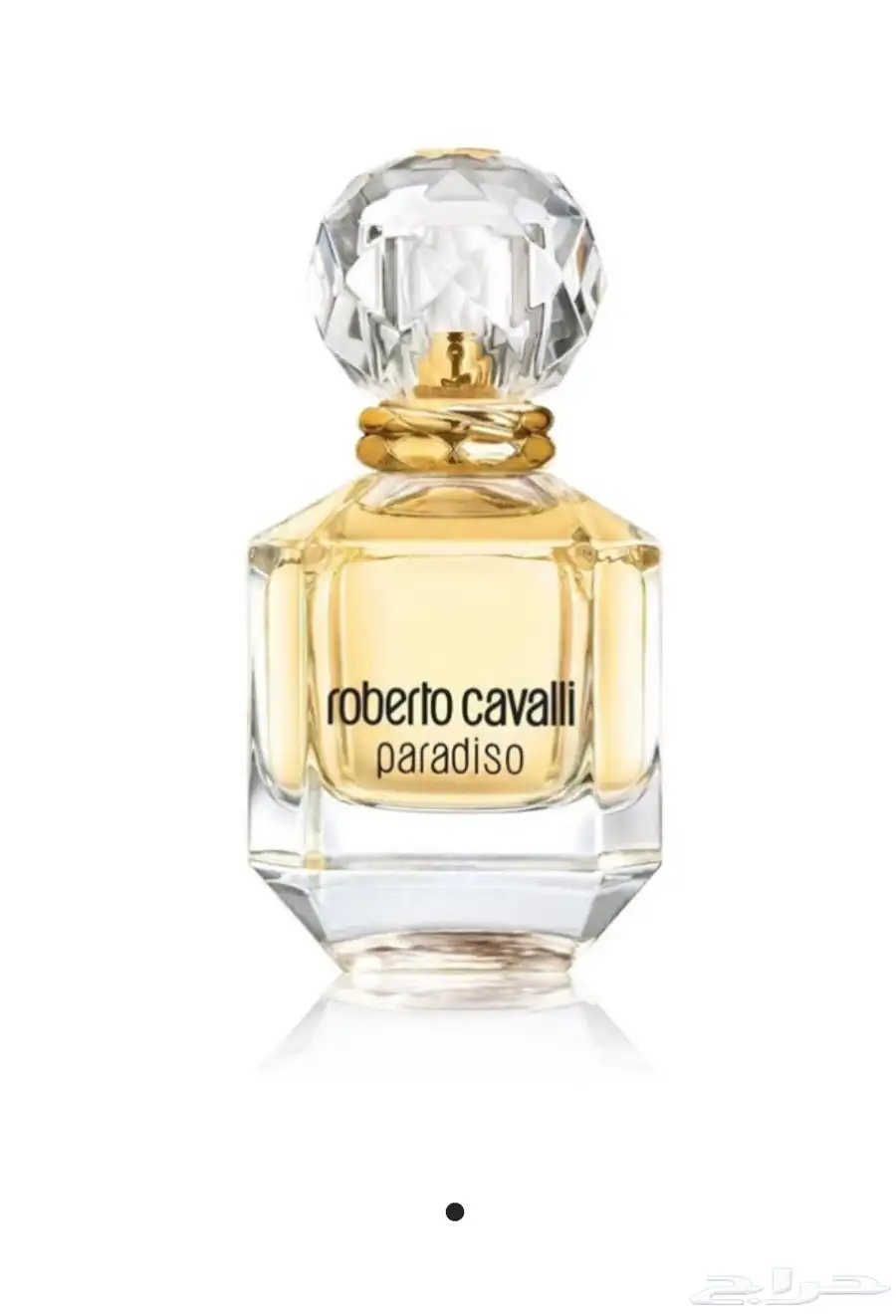 عطور روبرتو كفالي 2