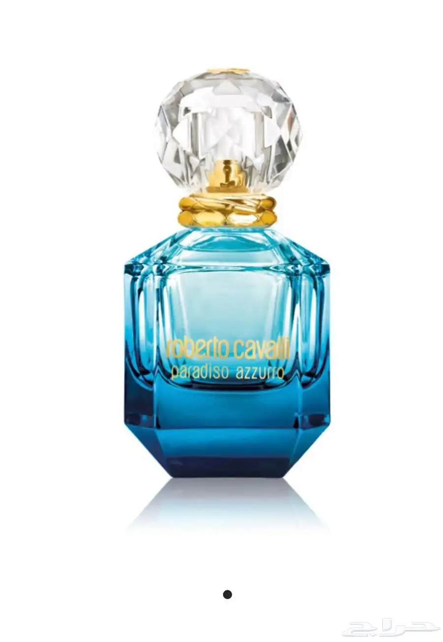 عطور روبرتو كفالي 1