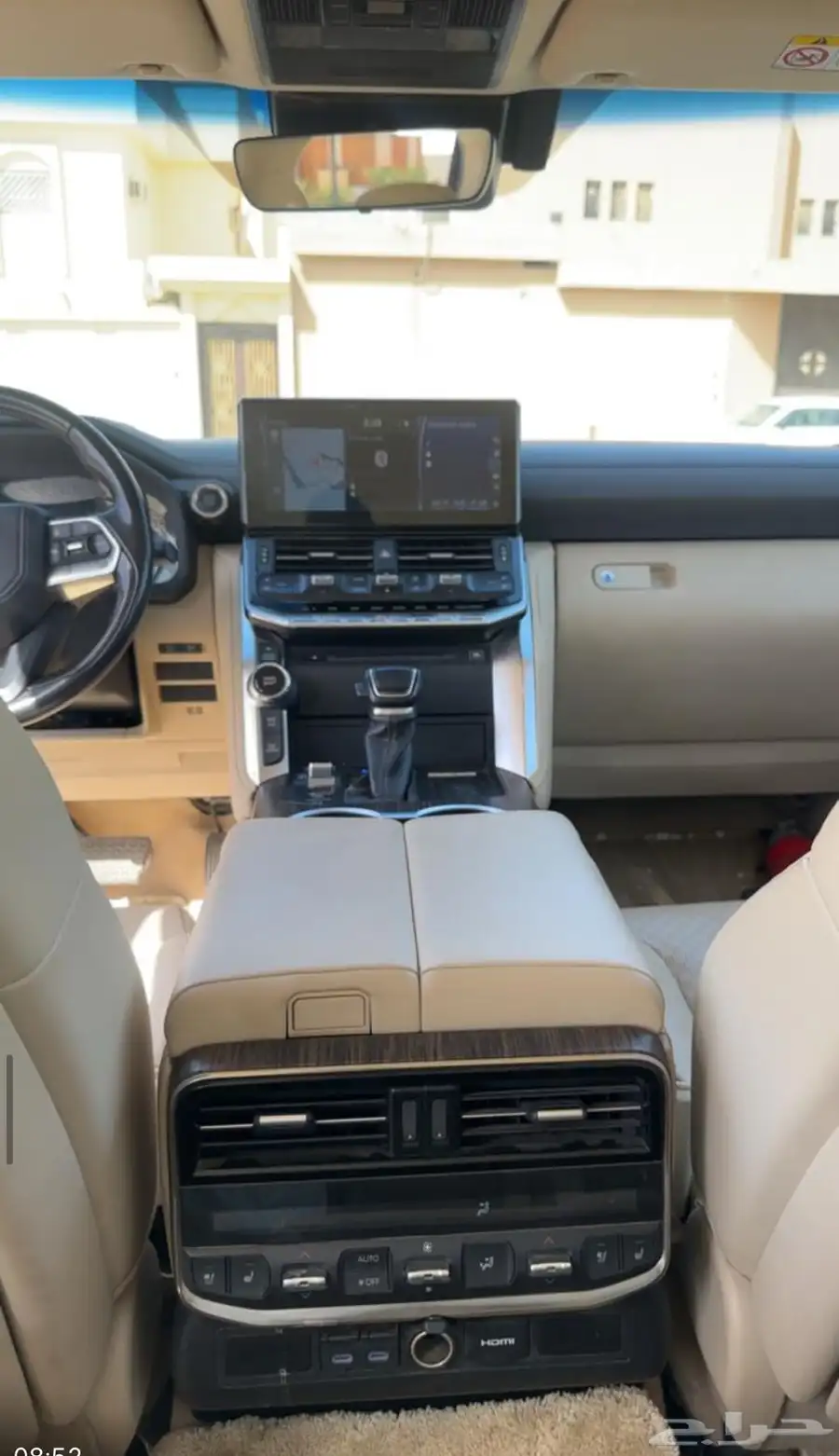 م 2022 فل كامل   خليجي VXR 9