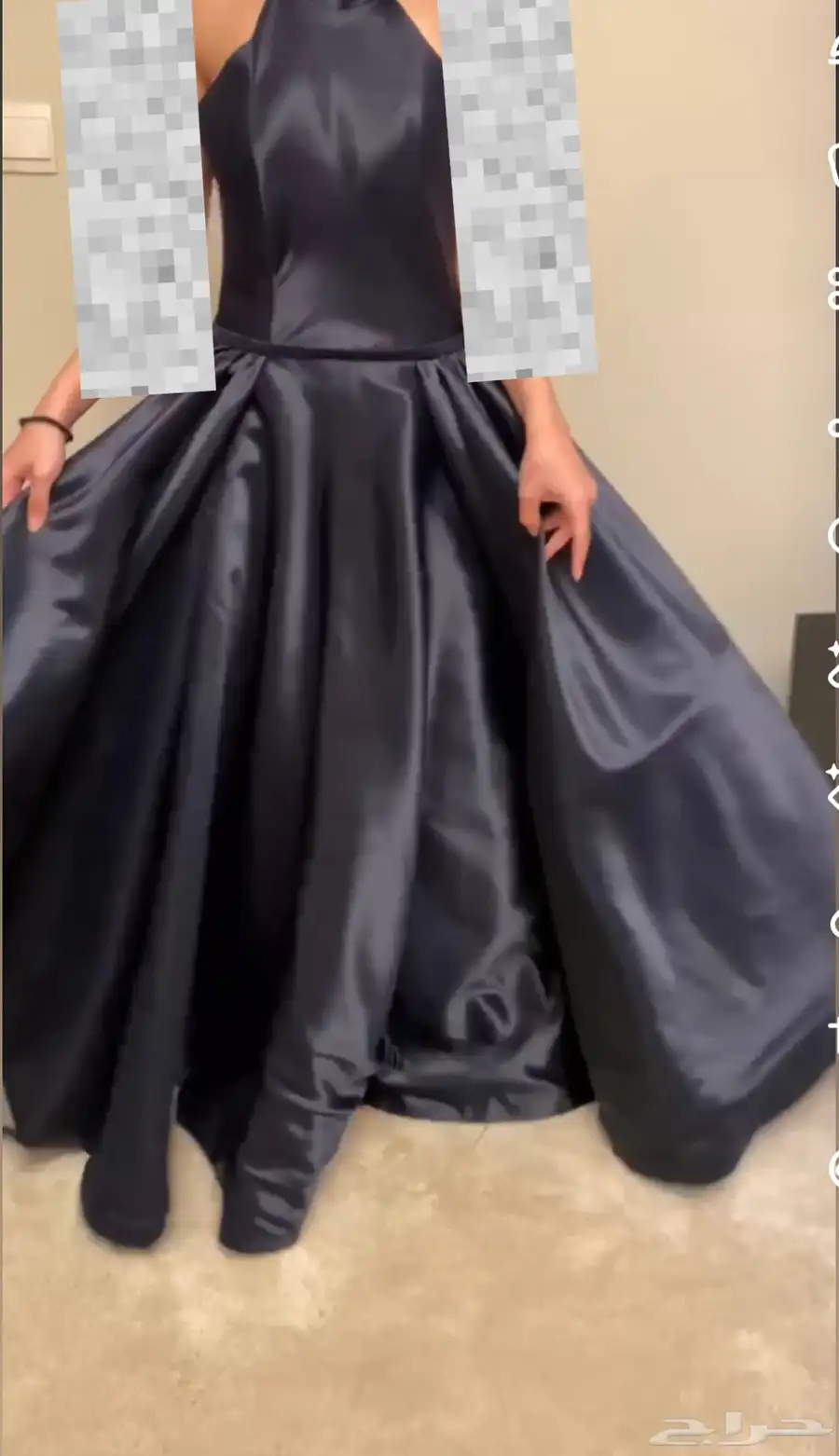 فستان سهره 1