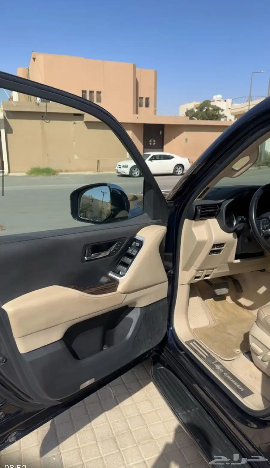 م 2022 فل كامل   خليجي VXR 12