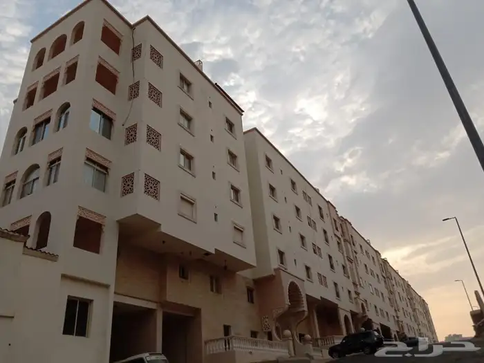 شقق بمكة للبيع موقع مميز 0
