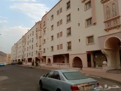 شقق بمكة للبيع موقع مميز 1