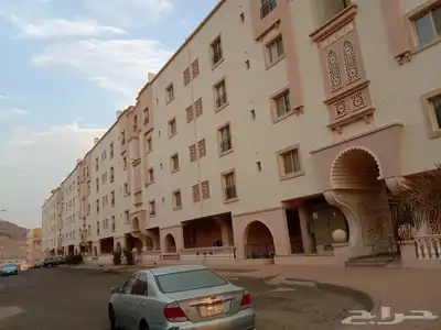 شقق بمكة للبيع موقع مميز 2