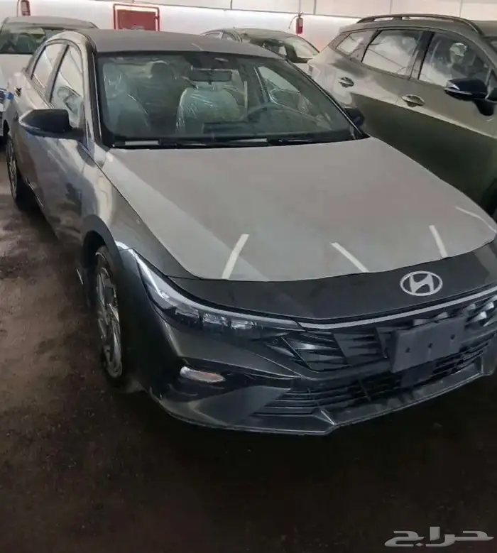 هيواندي النترا اسمارت 1500 2025 0