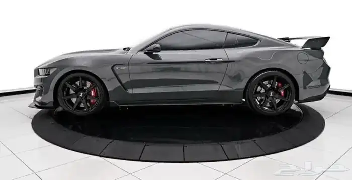 بدي كت موستنق GT350 2