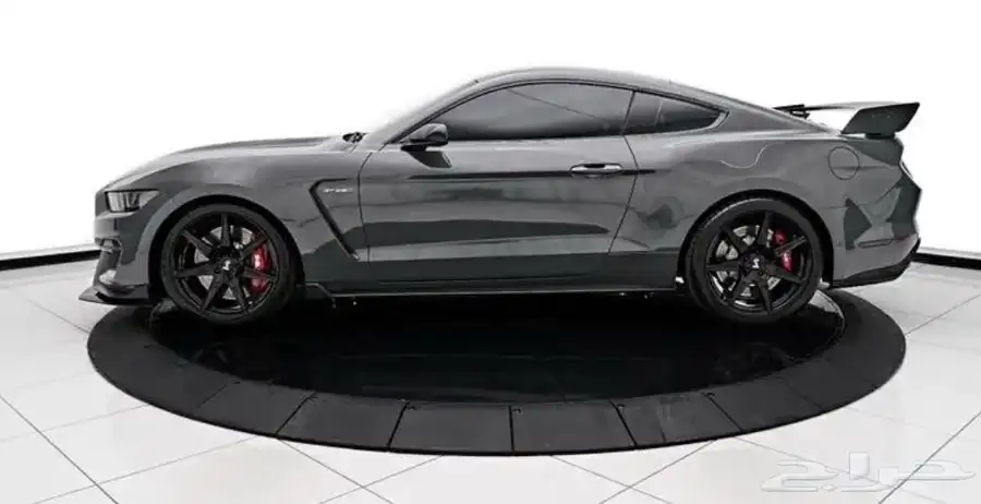 بدي كت موستنق GT350 2