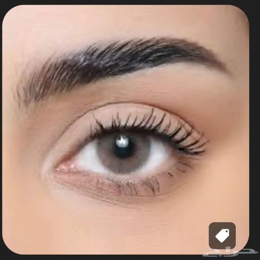 عدسات كلاريتي توفي 0