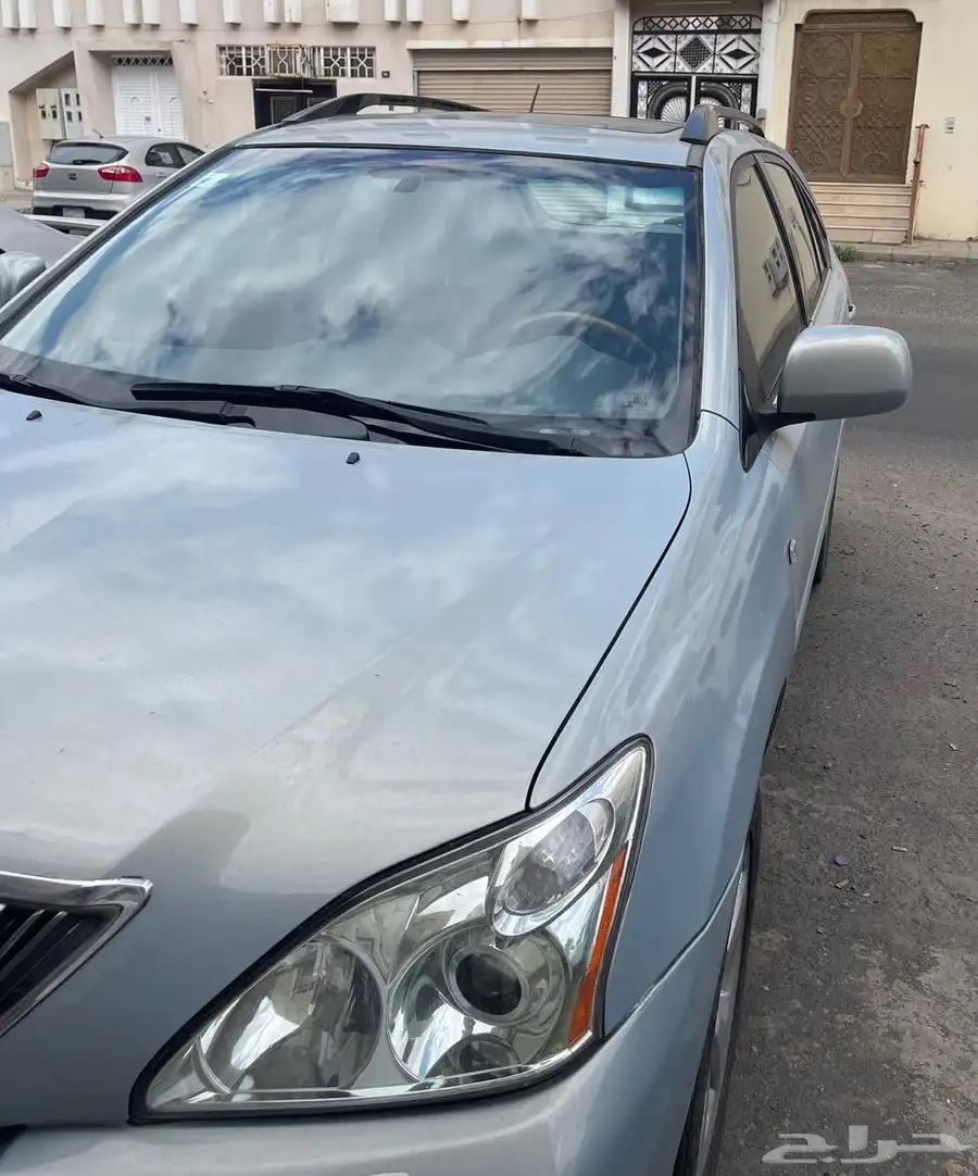 للبيع لكزس RX 2005 5