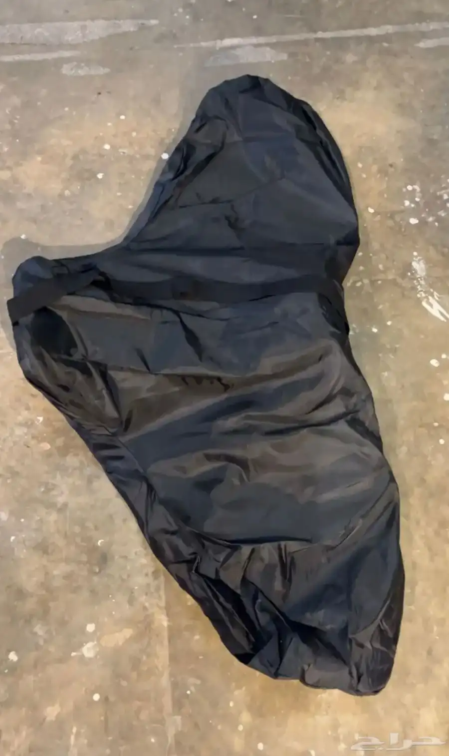 سرج خيل 3