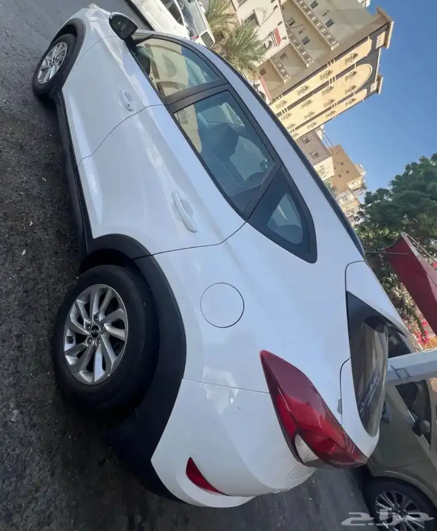 توسان 2018 5
