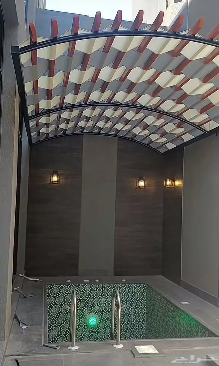 مظلات وسواتر 3