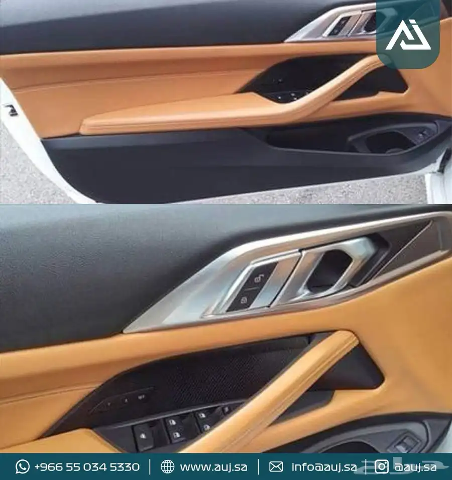 2021 BMW 4 Series 430i Convertible 3