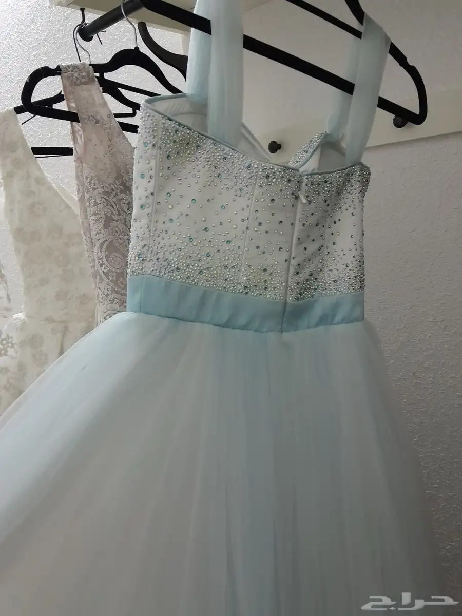 فساتين جديده 3
