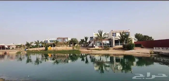 شقة فندقيه بابحر الشماليه منتجع شاطي السعادة 0