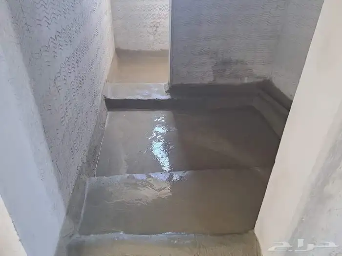 عزل اسطح عزل فوم عزل حمامات عزل هناجر 16