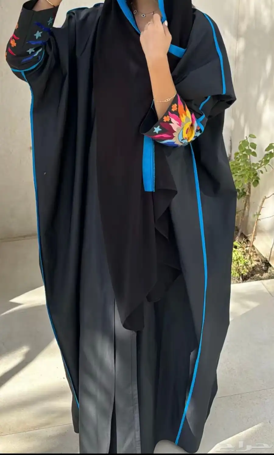 عبايه 1