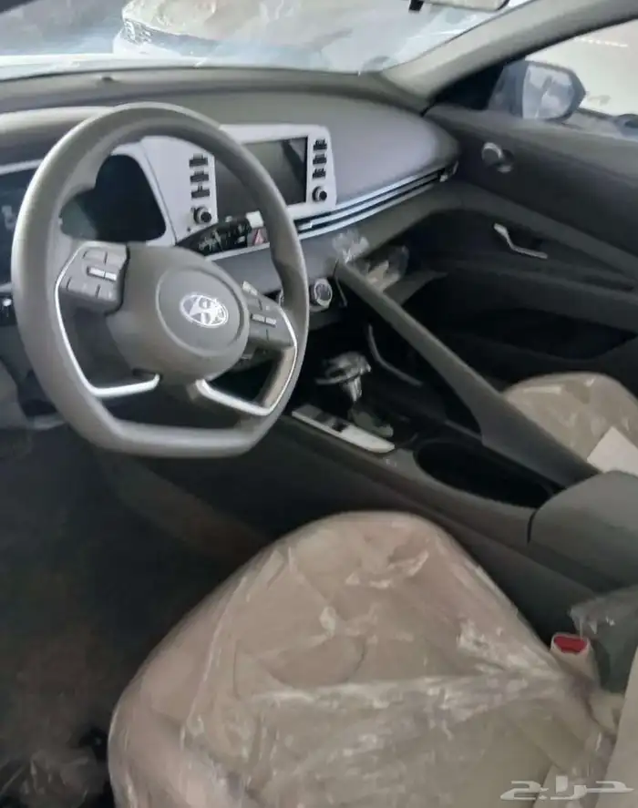 هيواندي النترا اسمارت 1500 2025 3