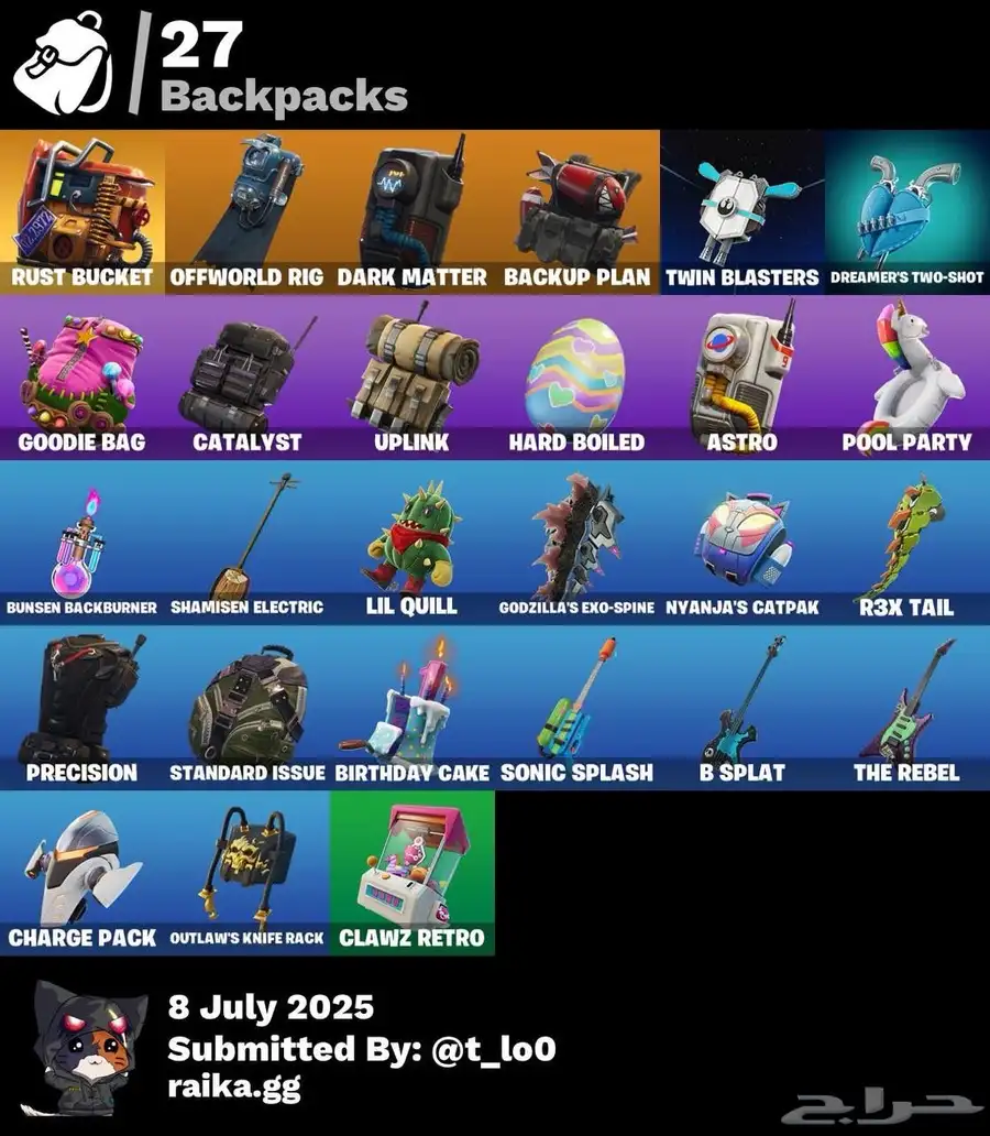 حساب فورت اساسي يربط سوى ي 15
