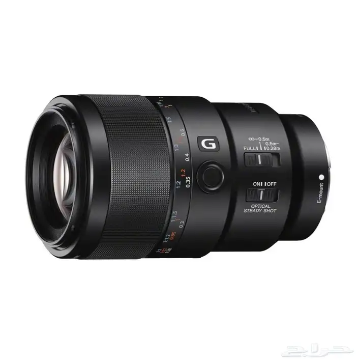 Sony FE 90mm f 2.8 Macro G OSS 0