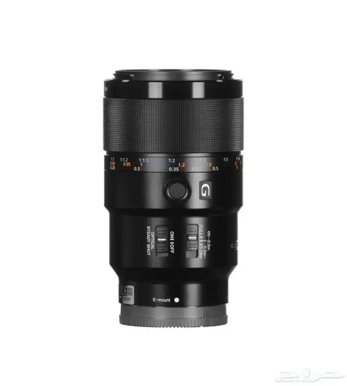 Sony FE 90mm f 2.8 Macro G OSS 4