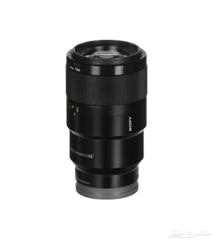 Sony FE 90mm f 2.8 Macro G OSS 2