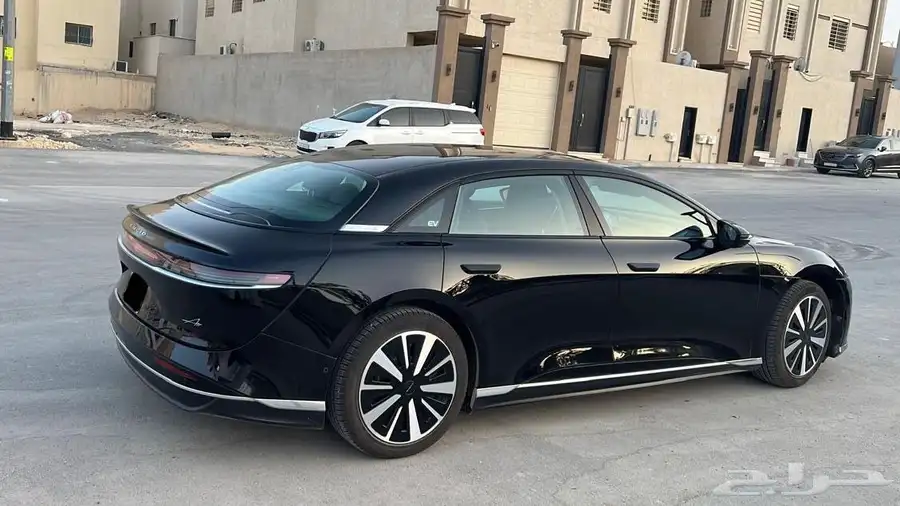 Lucid Air 2025 لوسيد اير 2